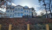 Ansicht von vorn