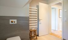 Zweites Schlafzimmer