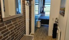 TV, Multimedia und Kamin