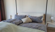 Wohlfühl-Himmelbett