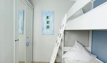 Zweites Schlafzimmer