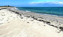 unser Strand