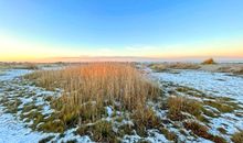So schön ist es im Winter