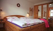 Schlafzimmer Hannes