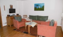 Wohnzimmer Hannes