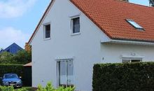 Ferienhaus MEERZEIT