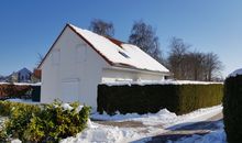 Ferienhaus MEERZEIT