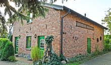 Ferienwohnungen mit Kamin am Selliner Seepark