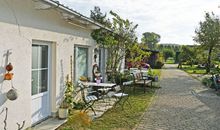 Ferienwohnungen mit Kamin am Selliner Seepark