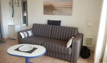 Das Schlafsofa
