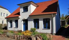 Ferienhaus Herrmann - Frontansicht