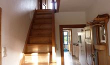 Treppe nach oben