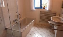 Badezimmer unten