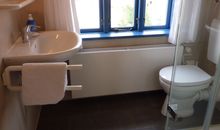 Badezimmer oben