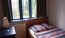 Einzelbettstube oben