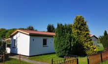 Ferienbungalow Ostseewelle