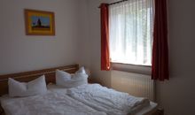 Schlafzimmer Doppelbett