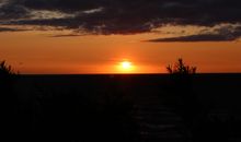 Sonnenuntergang