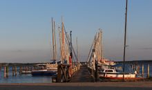 Haff- Hafen