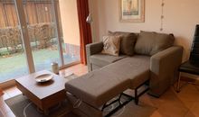 Sofa ausklappbar