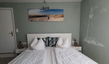 Schlafzimmer Doppelbett