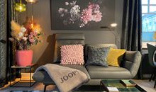 Die Designer-Couch
