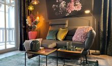 Die Designer-Couch