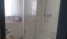 Bad Dusche
