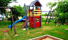 Ostsee Tiny Haus