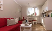 Ostsee Tiny Haus
