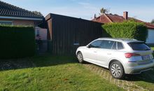 Parkplatz