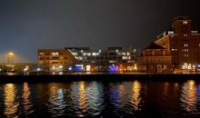 Segelhafen von Maasholm