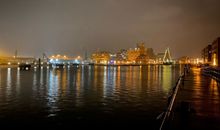 Klappbrücke Kappeln