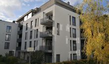 Ostseebad Zinnowitz - Kernsanierte Maisonette-Wohnung Himmel