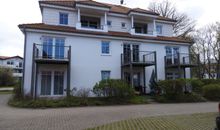 Luftbild - Ferienpark Gustow