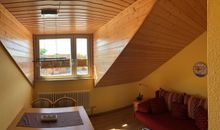 kleiner Balkon