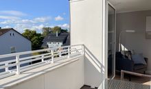 Zugang zur Wohnung