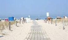 Strandweg