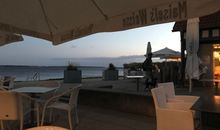 Sundowner am Dorfplatz