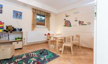 Spielzimmer im Haus 1