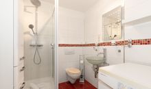 Badezimmer im EG