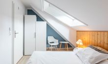 2. Schlafzimmer