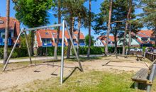 Spielplatz in der Nähe