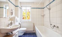 Badezimmer 1.OG