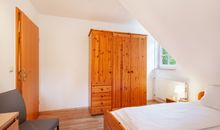 2.Schlafzimmer im 1.OG