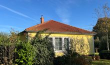 Ferienhaus Landleven im Grünen mit 2 Schlafzimmern