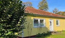Ferienhaus Landleven im Grünen mit 2 Schlafzimmern