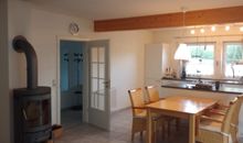 Ferienhaus Landleven im Grünen mit 2 Schlafzimmern