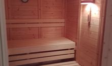 Ferienhaus Landleven im Grünen mit 2 Schlafzimmern