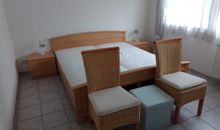Ferienhaus Landleven im Grünen mit 2 Schlafzimmern